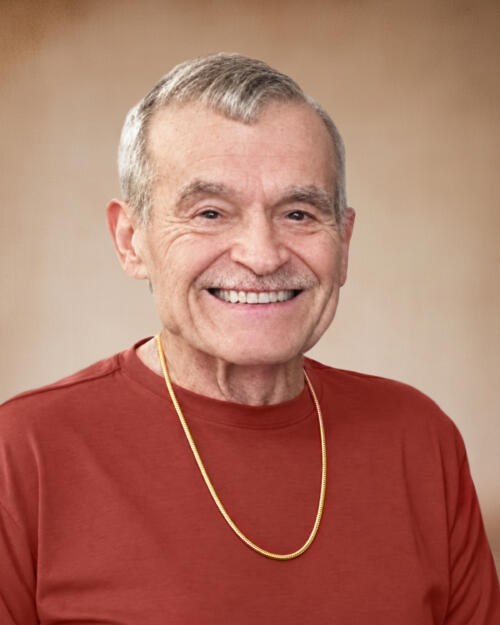 Berardino “Dino” Porretta