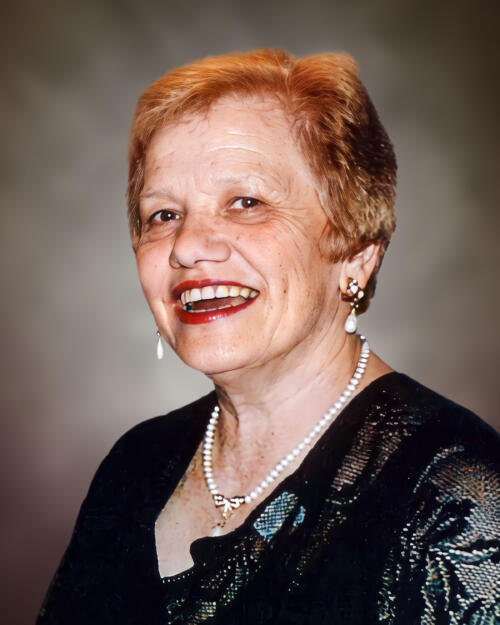 Elda Rigatti