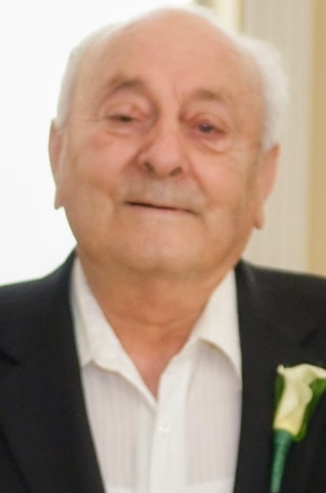 Rocco Di Manno