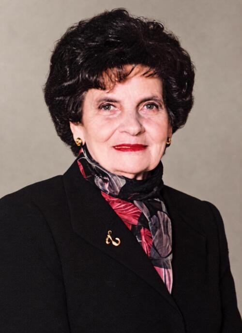 Teresa Degli-Angeli