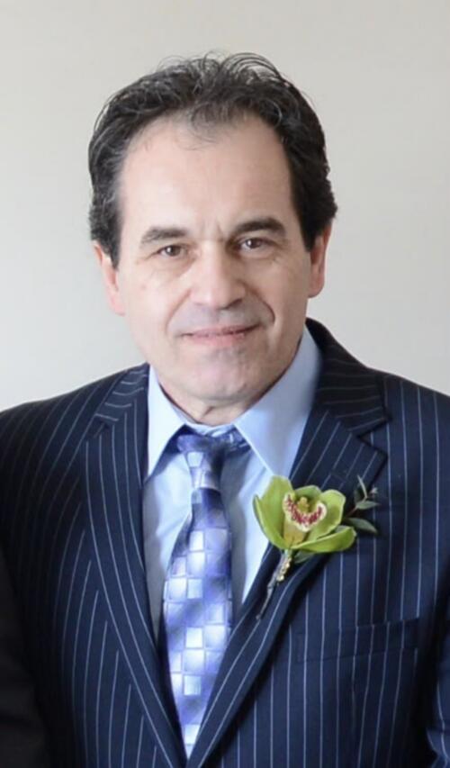 Tommaso Marchese