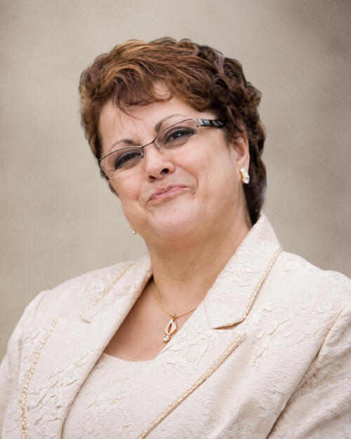 Maria Toste