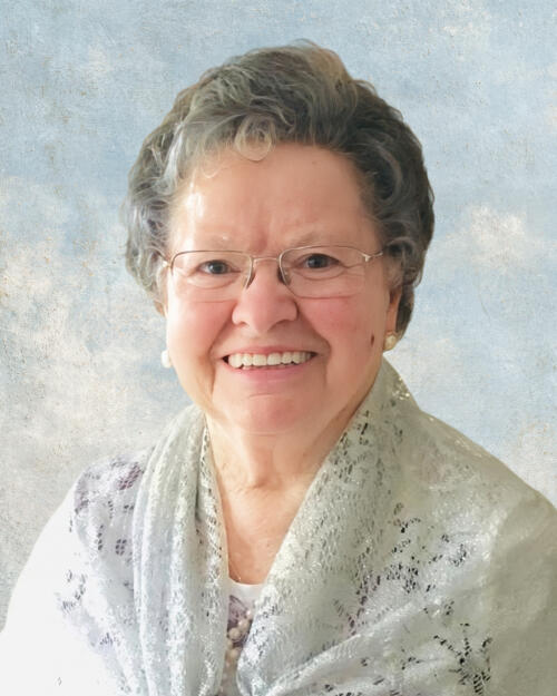Mary Weiss