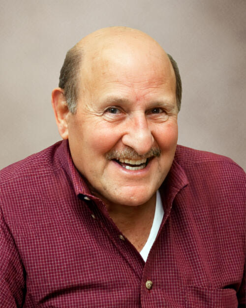 Michael Nicholas Zerafa Sr.
