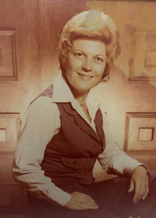 Ilda Maria Sousa