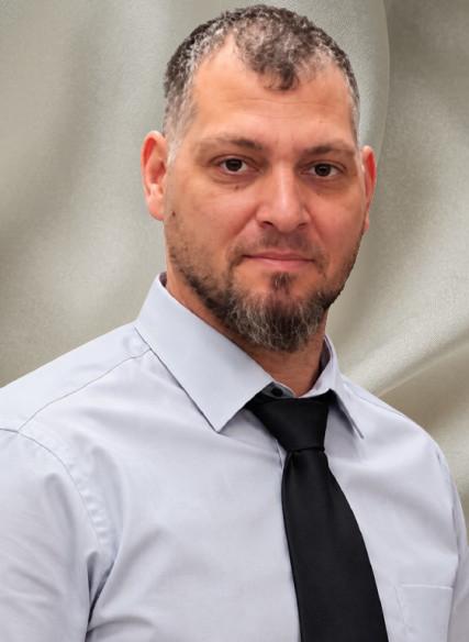 Samer Salem