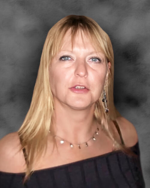 Irena Yvonne Smiciklas