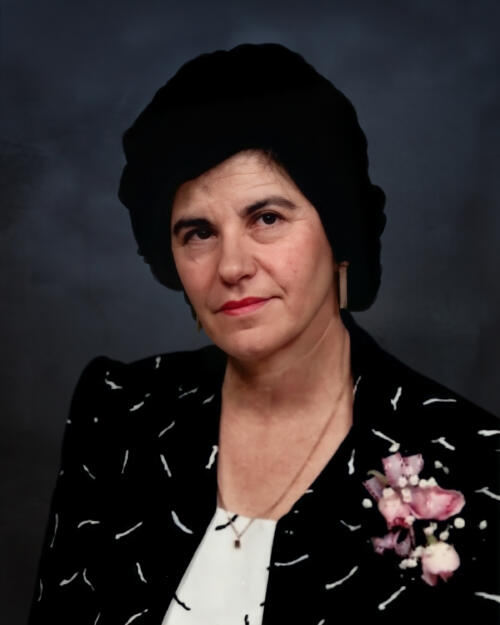 Anna Perfetti