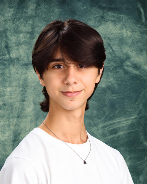 William Warda