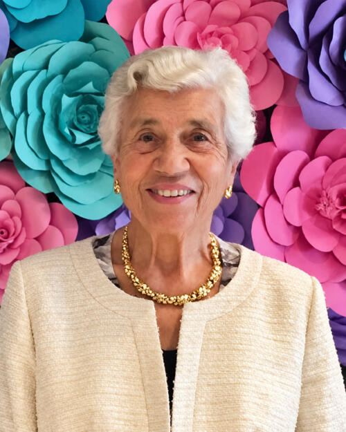 Maria Letizia Leonardo