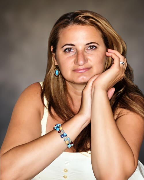Diana Ellul