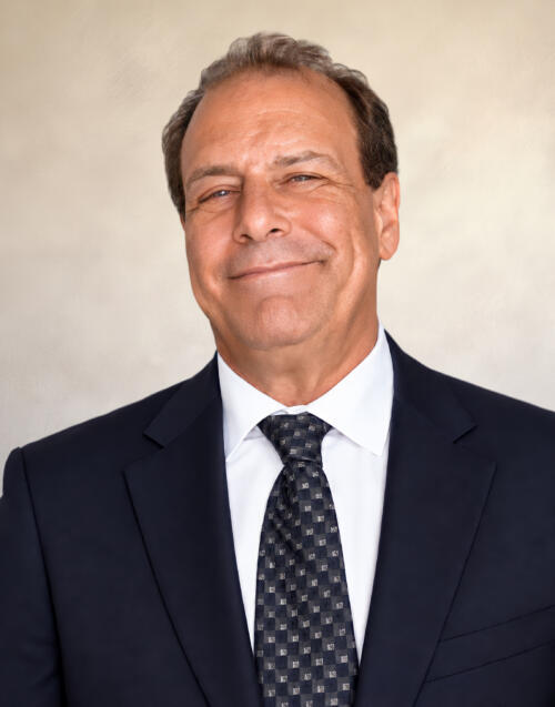 Allen Futerman