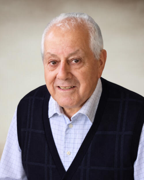 Carmine Palmieri