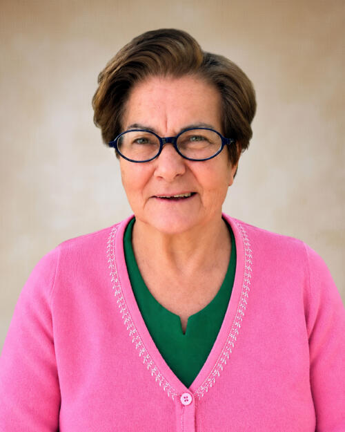 Mafalda Campoli