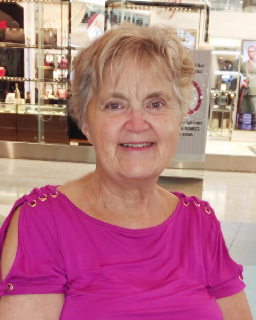 Robin Frances Milano