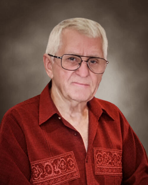 Adam Truszkiewicz