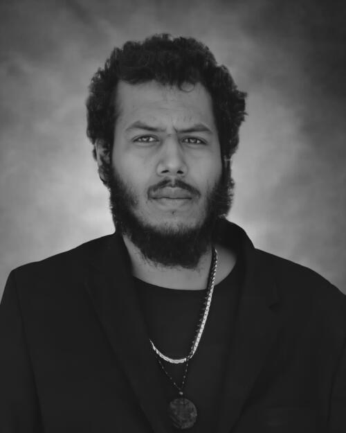 Dre-zzan Tyrine Gemini Vasquez
