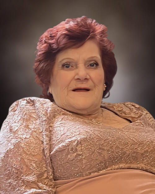 Carmen Dimech