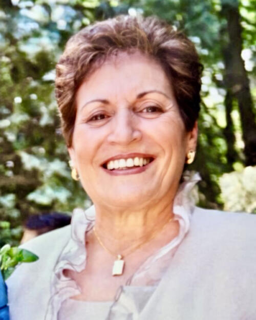 Antonietta Stancati