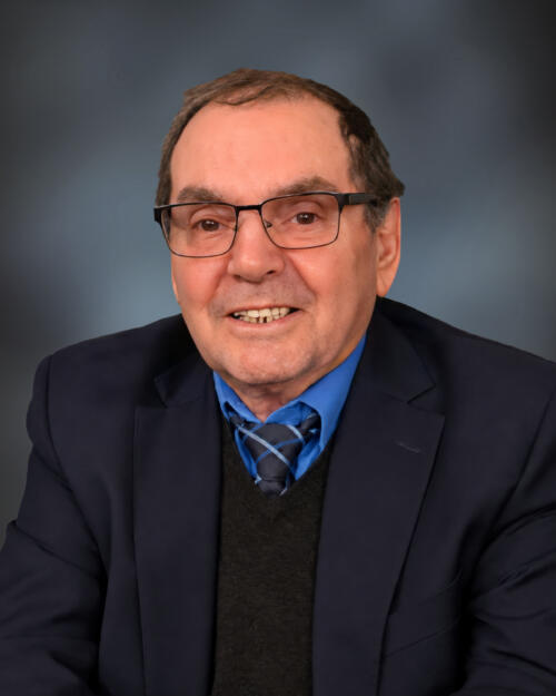 Jose Luis Correia