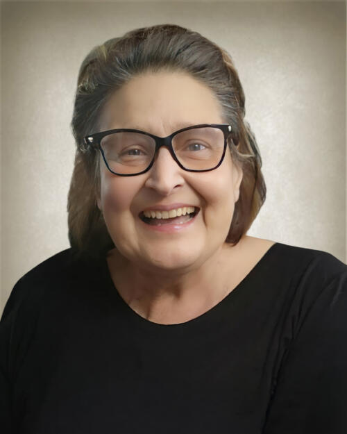 Michelina Pannozzo