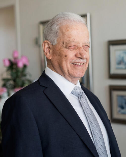 Samir Jamil Jammal   