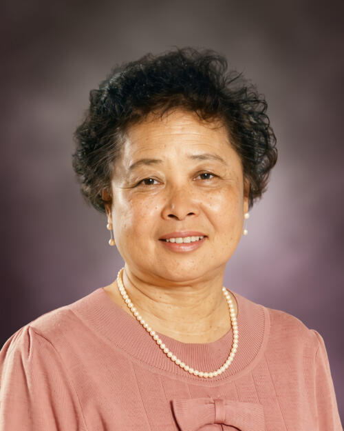 Helen Sennett