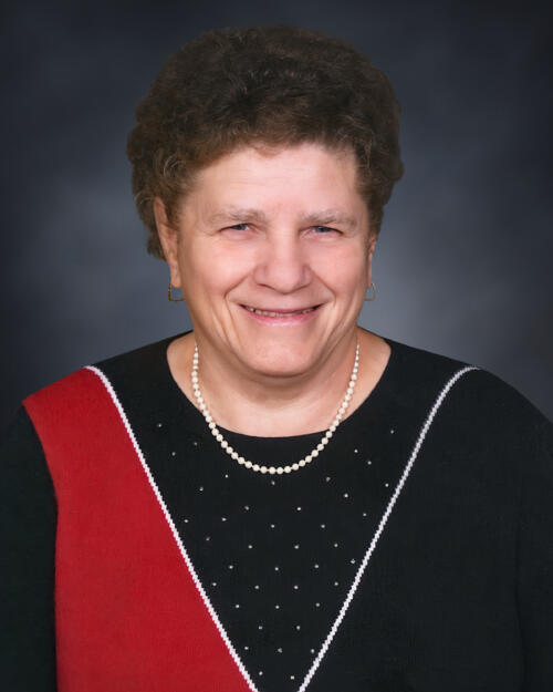Marija Tibaut