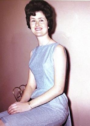 Helen Theresa Aguanno