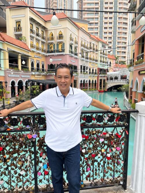 Marlon Anden Dela Cruz