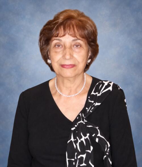 Angela Di Lella