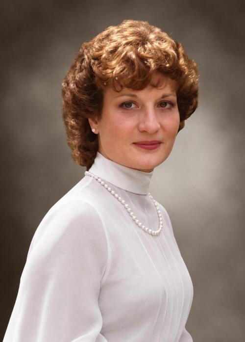Maria DiGirolamo