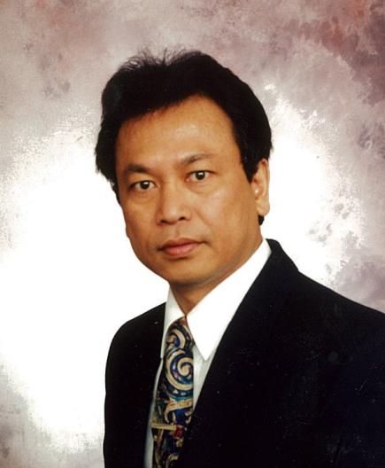 Victoriano Gamalinda