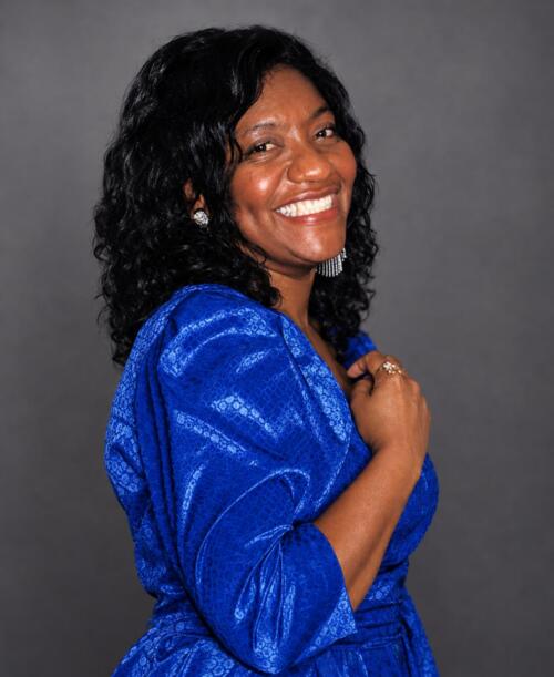 Gloria Neresa Bell