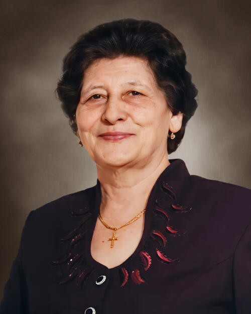Maria Guida
