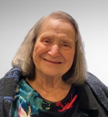 Marion Hubert