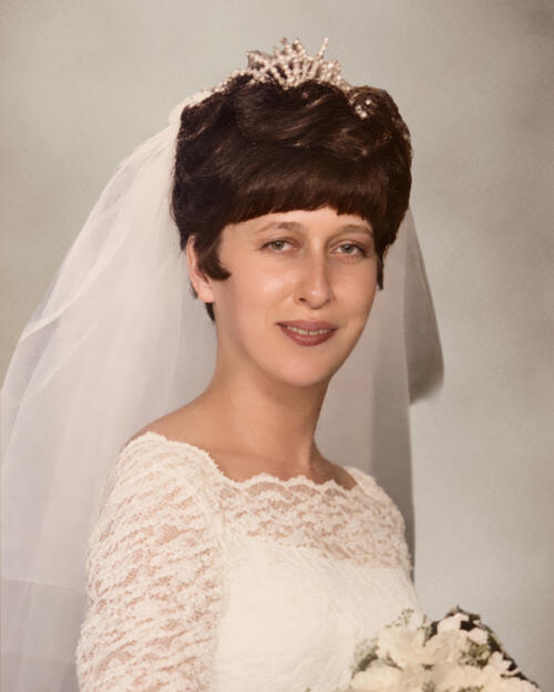 Olga Landry