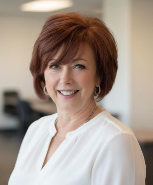 Kathleen Coleman