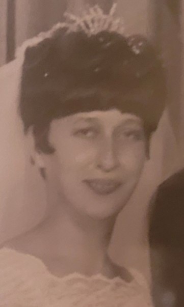 Olga Landry
