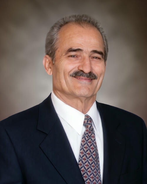 Giovanni Moretti