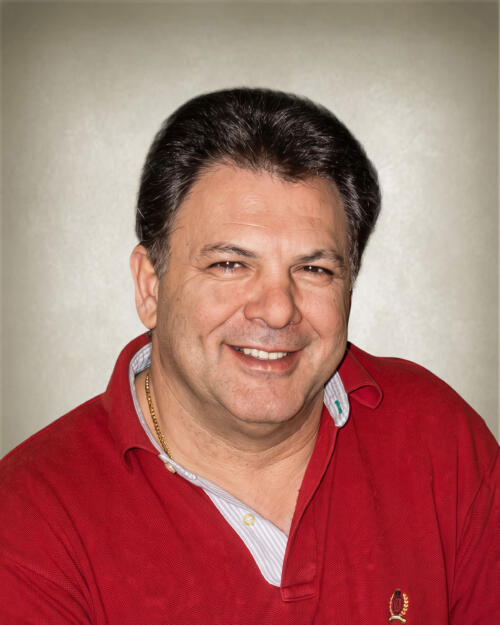 Pasquale “Pat” Casullo