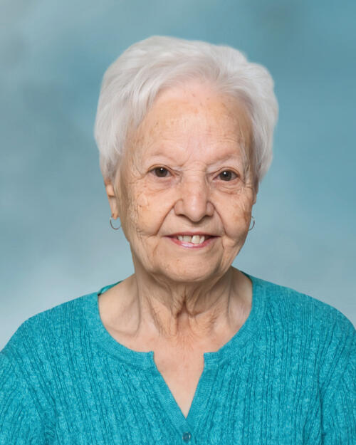 Caterina Sgoifo