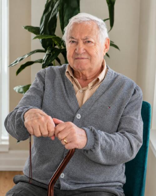 Alfredo Barcelos