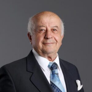 Francesco “Frank” Polsinelli
