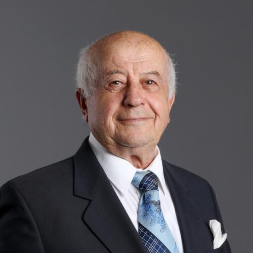 Francesco “Frank” Polsinelli