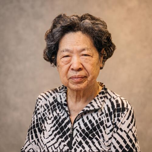 Hsiu-Chin Chu