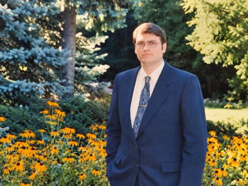 Mark Joseph Cizmek