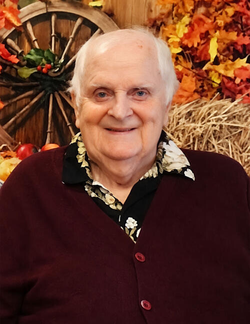 Gerald Francis McGuire