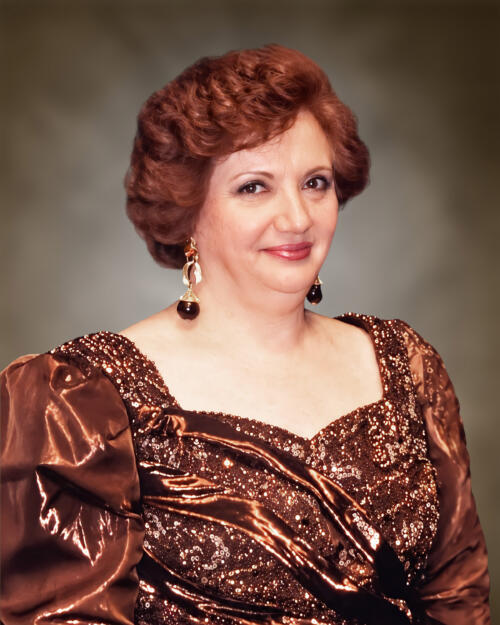 Pietronilla Mondino