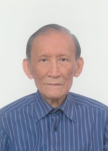 Poon Shek Nam
